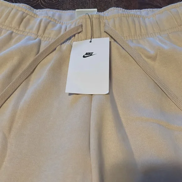 Nike Sportswear Fleece Lined Jogger - Picture 4 of 9